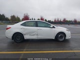 Toyota Corolla Le Eco/Le Eco Upgrade 2T1BPRHE6EC001255 снимка