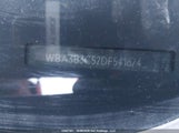 BMW 328 Xi WBA3B3C52DF541874 fotografie