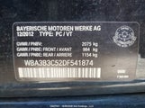 BMW 328 Xi WBA3B3C52DF541874 снимка