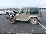Jeep Wrangler / Tj Sahara 1J4FA59S44P797028 снимка