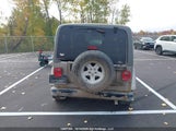Jeep Wrangler / Tj Sahara 1J4FA59S44P797028 снимка