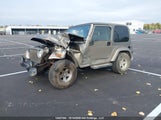 Jeep Wrangler / Tj Sahara 1J4FA59S44P797028 снимка