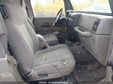 Jeep Wrangler / Tj Sahara 1J4FA59S44P797028 снимка
