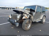 Jeep Wrangler / Tj Sahara 1J4FA59S44P797028 снимка