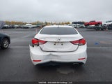 Hyundai Elantra KMHDH4AH6FU387026 снимка