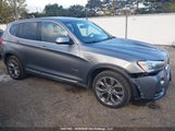 BMW X3 xDrive28I 5UXWX9C53H0T15578 fotografie