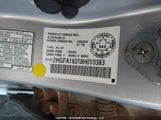 Honda Civic Lx 2HGFA16518H010383 снимка