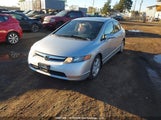 Honda Civic Lx 2HGFA16518H010383 снимка