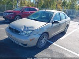 Ford Focus Zx4/S/Se/Ses 1FAFP34N57W354283 fotografie