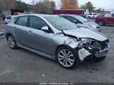 Mazda Mazda3 JM1BL1H5XA1117294 снимка