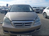 Honda Odyssey Exl 5FNRL38687B505899 снимка