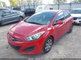 Hyundai Elantra Gt KMHD25LE1DU032224 снимка