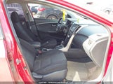 Hyundai Elantra Gt KMHD25LE1DU032224 снимка