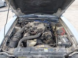 Ford Mustang 1FAFP44451F160406 снимка