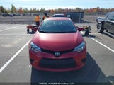 Toyota Corolla Le 2T1BURHE2GC696801 снимка