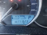 Toyota Corolla Le 2T1BURHE2GC696801 снимка