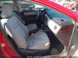 Toyota Corolla Le 2T1BURHE2GC696801 снимка