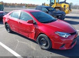 Toyota Corolla Le 2T1BURHE2GC696801 снимка