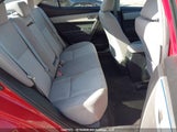Toyota Corolla Le 2T1BURHE2GC696801 снимка