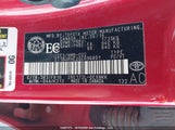 Toyota Corolla Le 2T1BURHE2GC696801 снимка