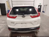 Honda Cr-V Ex 2HKRW2H51KH108151 снимка