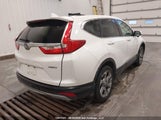 Honda Cr-V Ex 2HKRW2H51KH108151 снимка