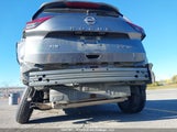 Nissan Rogue Sv JN8BT3BB4RW281590 снимка
