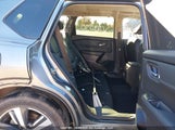 Nissan Rogue Sv JN8BT3BB4RW281590 снимка