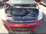 Ford Escape Se 1FMCU0G98DUD27018 fotografie