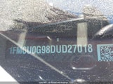 Ford Escape Se 1FMCU0G98DUD27018 снимка