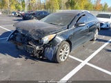 Hyundai Sonata 2.0T Limited 5NPEC4AB6BH283109 снимка