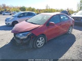 Toyota Corolla Le 2T1BURHE9GC664959 снимка