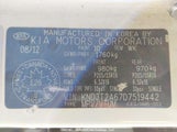 Kia Soul +/!/Sport KNDJT2A67D7519442 снимка