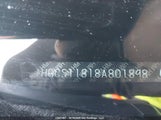 Honda Accord Exl 1HGCS11818A801898 снимка