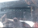 Toyota Rav4 Xle 2T3RFREV5HW557296 снимка