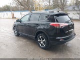 Toyota Rav4 Xle 2T3RFREV5HW557296 снимка
