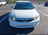 Honda Civic Lx 2HGFB2F42CH042780 снимка