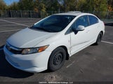 Honda Civic Lx 2HGFB2F42CH042780 снимка