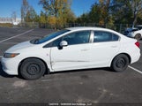 Honda Civic Lx 2HGFB2F42CH042780 снимка