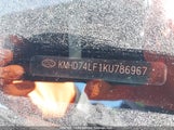 Hyundai Elantra Essential KMHD74LF1KU786967 снимка