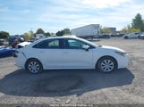 Toyota Corolla Le 5YFBPMBE8MP237271 снимка