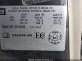 Buick Allure Cxl 2G4WJ582181131203 снимка