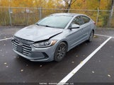 Hyundai Elantra 5NPD74LF1HH175134 снимка
