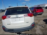 Toyota Rav4 Limited 2T3DFREV6DW122677 снимка