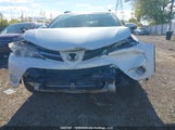 Toyota Rav4 Limited 2T3DFREV6DW122677 снимка