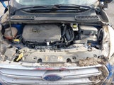 Ford Escape Se 1FMCU9GD0JUB63803 снимка