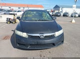 Honda Civic Dx/Dx-A 2HGFA15249H021435 снимка