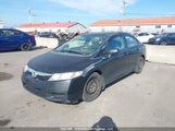Honda Civic Dx/Dx-A 2HGFA15249H021435 снимка