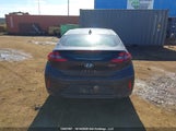 Hyundai Ioniq KMHC05LC3KU133861 снимка