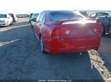 Acura Tsx JH4CL968X4C800409 снимка